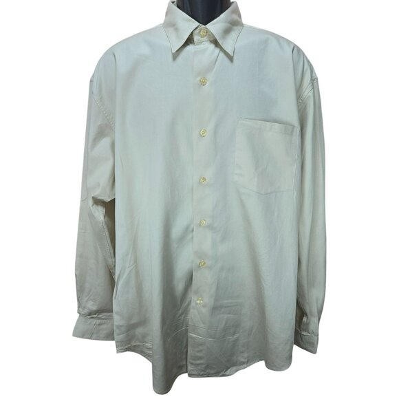 Polo Ralph Lauren Men's Harden Long Sleeve Button-Down Shirt Large - Picture 1 of 6